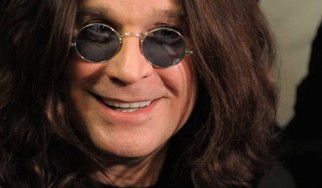 Ο Ozzy Osbourne θέλει όσο τίποτα να χρηστεί ιππότης