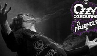 Μεγάλος διαγωνισμός: Γνωρίστε από κοντά τον Ozzy Osbourne τη μέρα της εμφάνισής του στο Rockwave Festival!