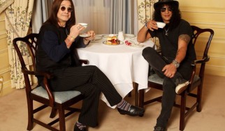 Supergroup σχηματίζει ο Ozzy Osbourne με Slash, Geezer Butler και Tom Morello