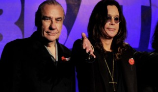 «Ελπίζω ο Bill Ward να επιστρέψει στους Black Sabbath»