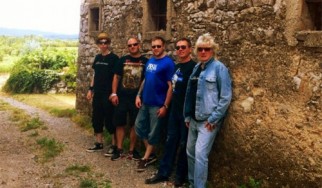 Νεκρός ο τραγουδιστής των Pagan Altar