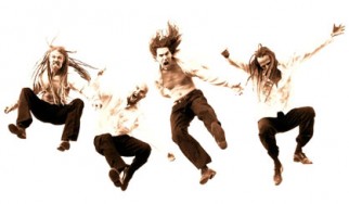 Οι Pain Of Salvation στην Ελλάδα για δύο εμφανίσεις