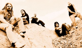 Ακούστε δείγματα από τη νέα δουλειά των Pain Of Salvation