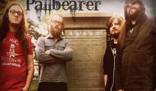 Νέο τραγούδι από τους Pallbearer (audio)