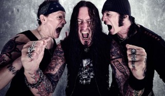 Νέα μπάντα και δίσκος από μέλη των Accept και Destruction (trailer)