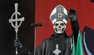 Petition για να... διαλυθούν οι Ghost