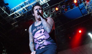 Τον Οκτώβριο η νέα δουλειά των Papa Roach