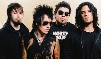 Οι Papa Roach ανακοινώνουν σχέδια για καινούριο δίσκο