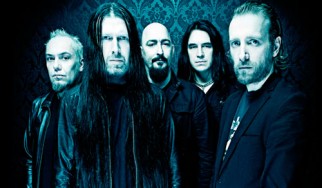 Lyric video για το καινούργιο κομμάτι των Paradise Lost