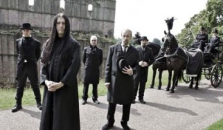 Χωρίς κιθαρίστα για το υπόλοιπο tour οι Paradise Lost