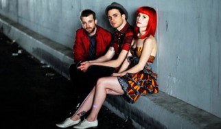 Τον Απρίλιο η δισκογραφική επιστροφή των Paramore