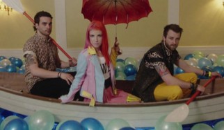 Video clip για το "Still Into You" των Paramore