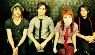 Πέμπτο single και video clip από το "Brand New Eyes" των Paramore