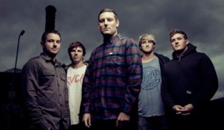 Διαθέσιμο για streaming ολόκληρο το "Atlas" των Parkway Drive