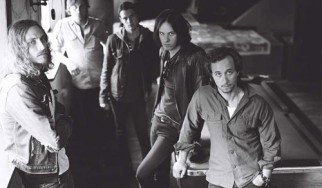 Οι Parlor Mob σπάνε τη σιωπή τους με νέο album / Ακούστε το πρώτο single