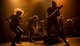 Κυκλοφορεί ο τρίτος δίσκος των Parlor Mob - Διαθέσιμο ένα ακόμη κομμάτι