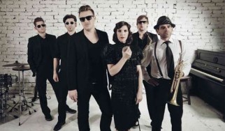 Parov Stelar & Band ζωντανά τον Μάιο σε Αθήνα και Θεσσαλονίκη
