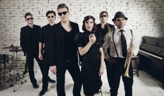 Sold out η συναυλία του Parov Stelar στην Αθήνα