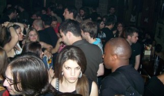 Hard rockin' party @ Hard Rock Cafe - Σχόλια / φωτογραφίες