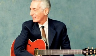 Pat Martino Group live στην Αθήνα τον Οκτώβριο