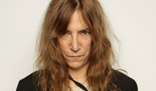 Η Patti Smith επιστρέφει μετά από οκτώ χρόνια δισκογραφικής απουσίας