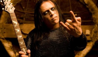 Αποχώρησε από τους Cradle Of Filth o Paul Allender