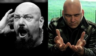 Paul Di'Αnno και Blaze Bayley στον νέο δίσκο των Maiden United