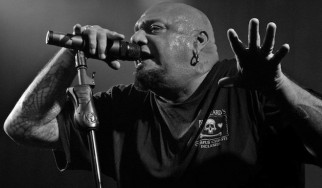 Ο Paul Di'Anno «επιμένει» για εμφάνιση των Metal All Stars στην Αθήνα 