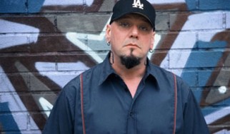 Ο Paul Di' Anno στην Ελλάδα