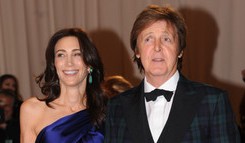 Αρραβωνιάζεται ο Paul McCartney