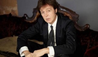 Paul McCartney: «Θα ήθελα να συνεργαστώ με τον Thom Yorke»