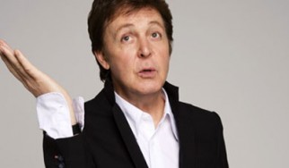 Εμφάνιση του Paul McCartney στη σειρά "Mad Men" (;)