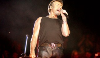 Πρόταση Aerosmith στον Paul Rodgers