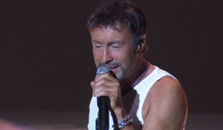 Ακούστε το νέο τραγούδι του Paul Rodgers