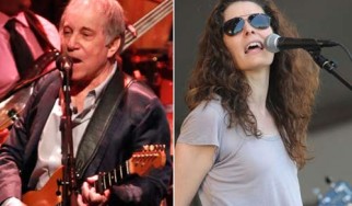 Συνελήφθη μετά της συζύγου του ο Paul Simon