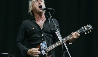 «Τα έτσουξε» ο Paul Weller