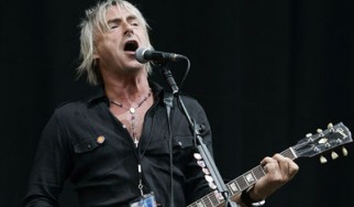 «Προκλητικό» τo νέο άλμπουμ του Paul Weller