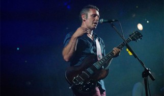 Ο Παύλος Παυλίδης και οι B-Movies τον Δεκέμβριο στο Gagarin