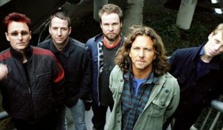 Ξεκινάνε δουλειά για το επόμενο τους album οι Pearl Jam