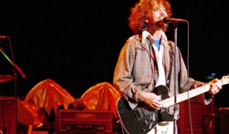 Και οι  Pearl Jam σε special edition του Rock Band 