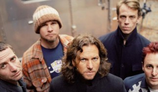 Γεύση ...Motorhead στο επικείμενο άλμπουμ των Pearl Jam;