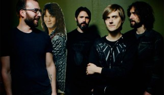 Διαθέσιμος ολόκληρος ο live δίσκος των Pelican (audio)