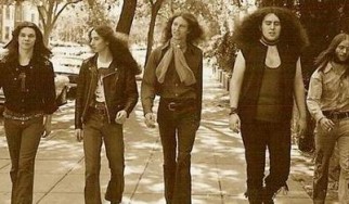 Οι Pentagram στην Αθήνα τον Απρίλιο / Πληροφορίες για το νέο τους δίσκο