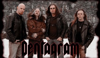 Οι Αμερικανοί doom metallers Pentagram επιστρέφουν για μία συναυλία στη χώρα μας