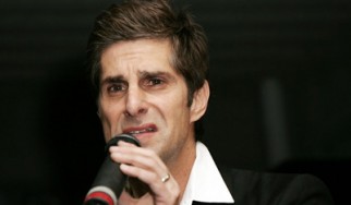 Στην τεκίλα το «έριξε» ο Perry Farrell (Jane's Addiction)...