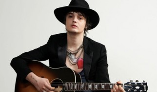 Στη Eurovision θέλει να πάει ο Pete Doherty