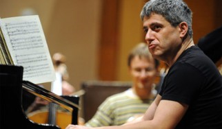 Καμεράτα: Rock goes Baroque