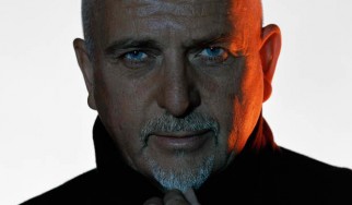 Arcade Fire, Lou Reed, David Byrne, Feist, Bon Iver σε δίσκο διασκευών του Peter Gabriel