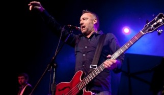 Η πικρία του Peter Hook για τους New Order