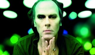 Συνελήφθη για εγκατάλειψη θύματος και κατοχή ναρκωτικών ο τραγουδιστής των Bauhaus, Peter Murphy